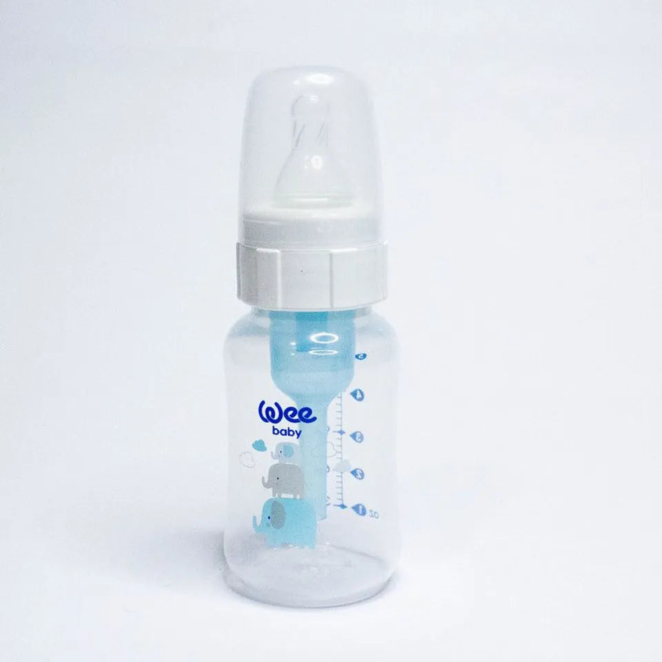 Wee Baby - Anti-Colic Pp Bottle | 150 Ml